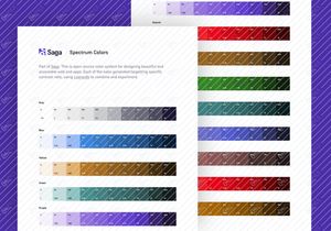 COLORS SPECTRUM