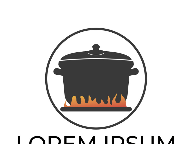 Restaurant logo
