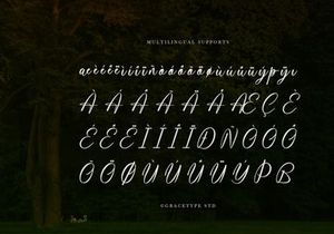 Kartaliaw Mimohasa | Elegant Signature Script