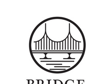 Bridge logo icon design and business symbol template
