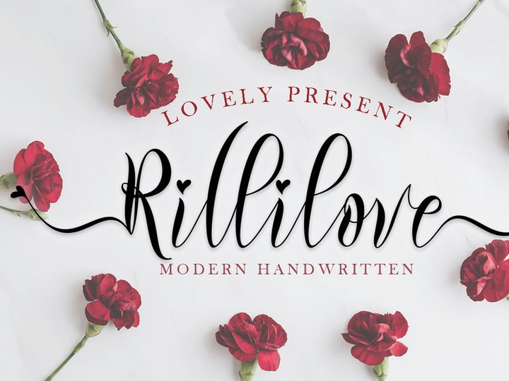 Rillilove