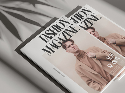 Wonder Astrella | Modern Display Serif