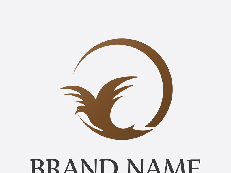 Bird logo