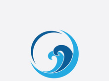 Health care logo icon vector illustration isolated on white background