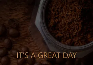 Coffee Ordering App