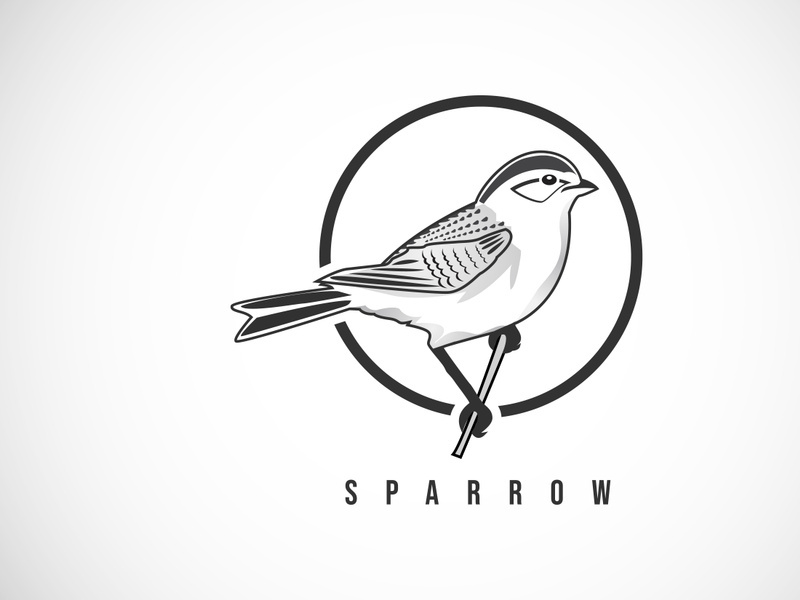 Sparrow – Logostack