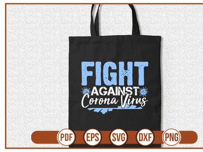 fight against corona virus