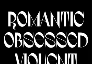Villanelle Typeface Trial Version