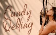 Candy Qelling - Brush Script Font