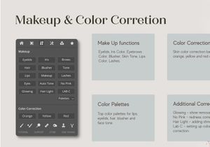 Top Retouch Panel for Adobe Photoshop