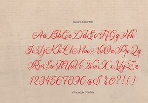 Howtaly | Elegant Vintage Script