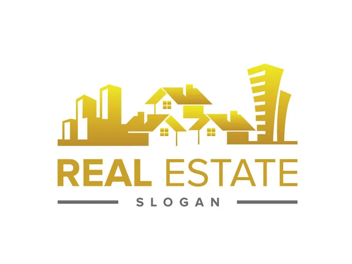 Real Estate Logo