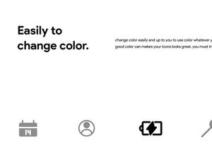 50 Interface Essential Glyph Icon