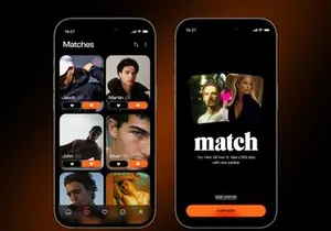 Dateepicer v1.0 - Social PHP Dating Platform