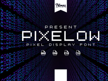 Pixelow preview picture