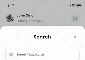 Travelai - Travel Mobile App