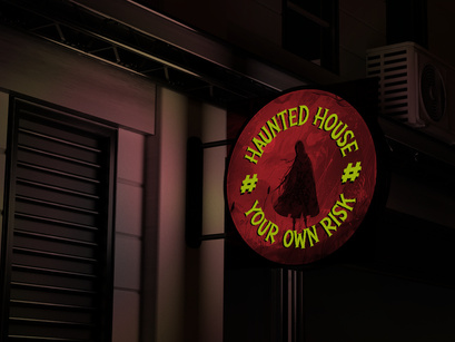 Gorgon Cursed | Horror Typeface