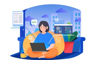 M78_Software Development Illustrations