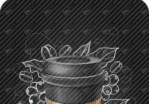 Coffee Store App UI Kits