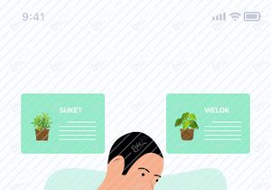 Plant Application UI
