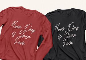 Barista Heraly - Handwritten Font