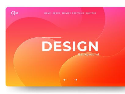 Abstract background design