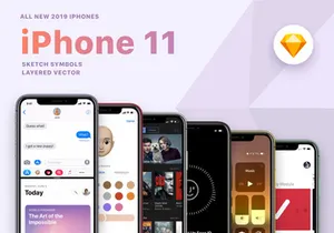 New 2019 iPhone 11