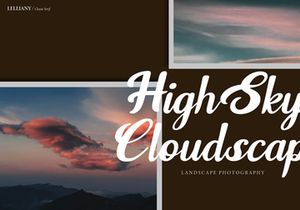 Lelliany | Handwritten Font