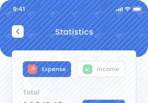 Map Navigation App