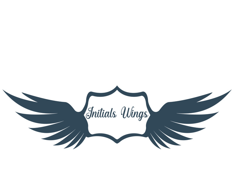 Wings logo