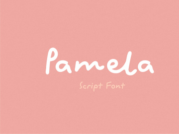 pamela preview picture