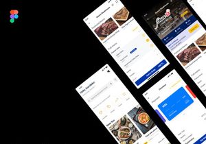 Food eCommerce Mobile Template IOS V2.0.0