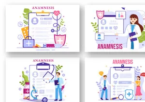 14 Anamnesis System Illustration