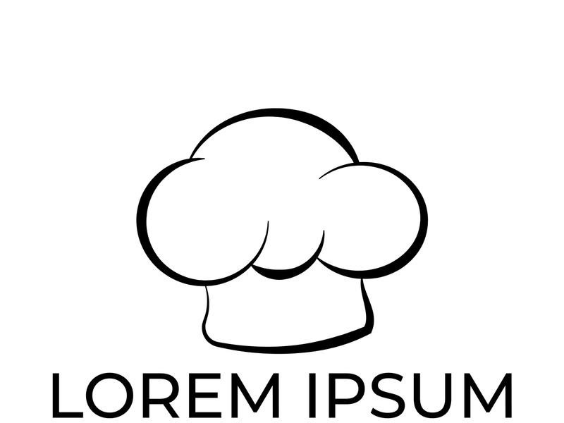 Restaurant logo