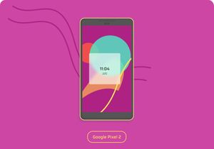 Freebies - Mockup Device (Figma)