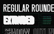 Singo | Sans Display Font