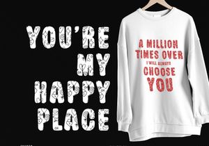 Enamor - Display Font