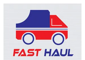 Reliable Trucking Logo Design for Transport Experts