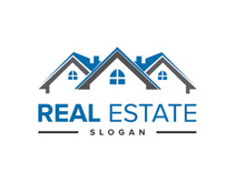 Real Estate Logo
