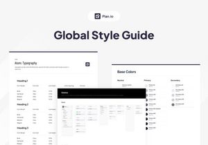Plan.io - To Do List Productivity App