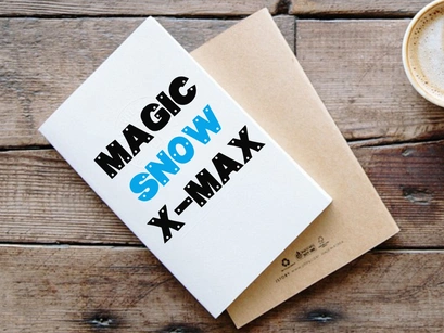 Amazing Christmas
