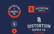 Courage Union - Athletic Slab Font