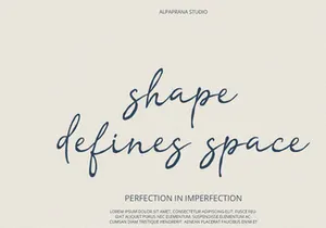 Bearish - Handwritten Script Font