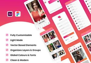 Dating App