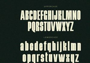 Bellmiora - Display Font