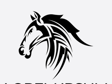 Vintage Horse Logo preview picture