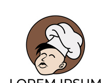 Restaurant logo