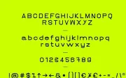 Tsipuna / Grotesk Typeface (FREE weight)