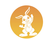 Rabbit logo