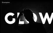 CURRENT — Free Typeface
